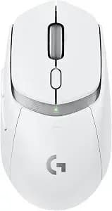 Logitech g309 Lightspeed Wireless Gaming Mouse - Optical Switches, 68g W/ Powerplay Wireless Charging & 86g W/ Aa Battery, 300+ Hr Battery Life, 6 Buttons, Pc/Mac Compatible