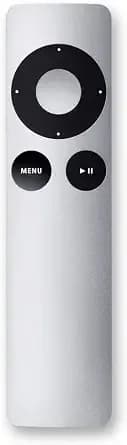 Apple Tv Remote