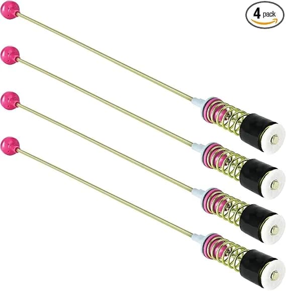 wa50r5200aw/Us wa50r5400av/Us Suspension Rods Kits For Samsung Washer wa45t3200aw/a4,Replaces wa45m7050aw/a4 wa45t3400av/a4 wa45n3050aw/a4 wa50t5300ac