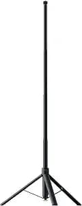 insta360 Throwpod, 2-In-1 Tripod + Selfie Stick, Auto-Unfolding Legs, 1/4" Mount, Compatible With Ace, Ace Pro, Ace Pro 2, Flow, Flow 2 Pro, Flow 2, Flow Pro, Go 3, Go 3s, Go Ultra, One x2, x3, x4, x5