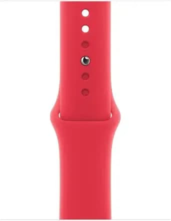 Apple Watch Band - Sport Band (41mm) - (Product) Red - S/M