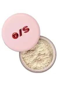 One Size Ultimate Blurring Setting Powder Full- Translucent - For Fair To Dark Skin Tones, 1.2 Ounce (Pack Of 1)