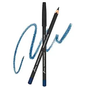 Sorme' Treatment Cosmetics Smear-Proof Eyeliner, Navy Blue