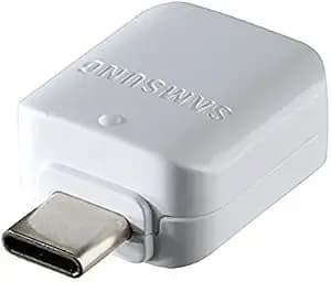 Samsung Original Type C To Usb Adapter - For Lg g5, Htc 10, Google Pixel, Moto Z