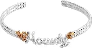 Alex And Ani Cowgirl Bracelets