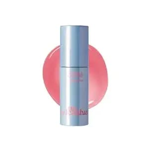 Unleashia [A Tanghulu Glaze Tint (01 Angel Pink)