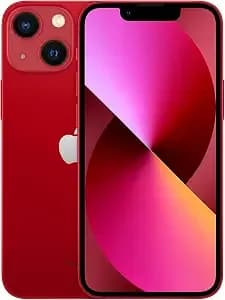Apple Iphone 13 Mini, 128gb, Red - T-Mobile (Renewed)