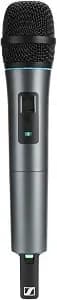 Sennheiser Skm 825-Xsw-A Handheld Transmitter With e825 Capsule (A: 548 To 572 Mhz)