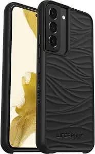 Otterbox Lifeproof Wake Series Case For Galaxy s22 - Black