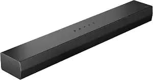 Lg s20a 2.0 Ch. Soundbar, Dolby Digital, Tv Synergy, Wow Interface, Dts Digital Surround (New 2025 Model) (Renewed)