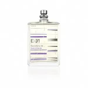 Escentric Molecules Escentric 01 - Iso E Super Fragrance, 100ml