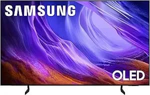 Samsung 65-Inch Class s85h Series, Oled, 4k, Smart Tv, 2026 Model