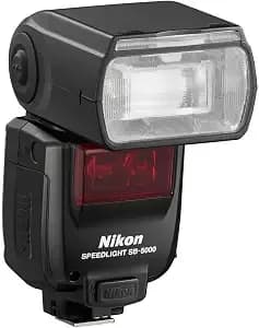 Nikon Sb-5000 Af Speedlight