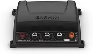 Garmin Gcv 20, Scanning Sonar Black Box, 010-02055-10