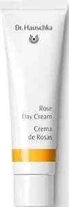 Dr. Hauschka Rose Day Cream, Daily Moisturizer, 1.0 Us Fl Oz, For Dry, Sensitive, Red Skin, With Shea Butter & Avocado Oil