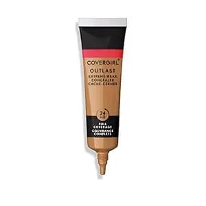 Covergirl Outlast Extreme Wear Concealer, Natural Tan 862