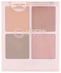 Mineral Fusion Night Radiant Glow, 0.45 Oz