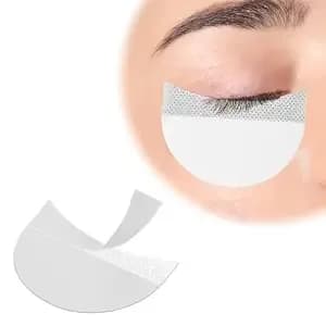 150 Pcs Eyeshadow Tape Eye Shadow Shields Tapes Eyeliner Stickers - Eye Make Up Tape For Eyeshadow Face Tapes Eyes Liner Prevent Make Up Residue Tinting