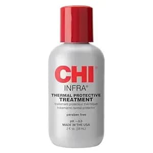 Chi Infra Thermal Protective Treatment, Hydrating Formula, 2 Oz