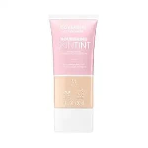 Covergirl Clean Fresh Skin Milk Foundation, Fair, 1 Fl Oz (Pack Of 1) (Packaging May Vary)