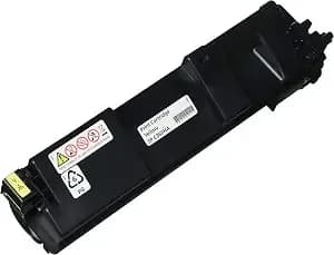 Ricoh Print Cartridge Yellow Sp