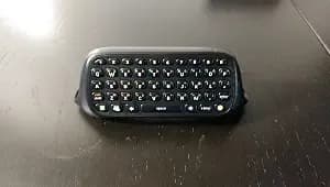 Microsoft Xbox 360 Chatpad "Genuine Original" (Renewed)