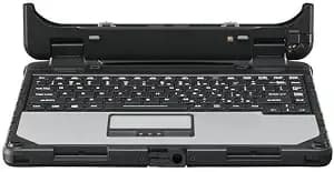 Panasonic Premium Keyboard