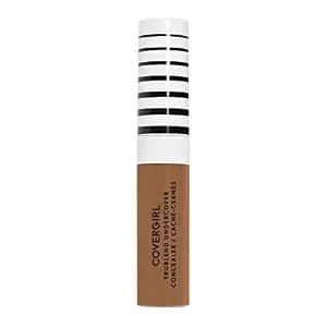 Covergirl Trublend Undercover Concealer, Deep Golden, 0.33 Fl Oz