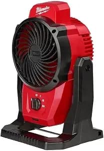 m12 Mounting Fan Tool Only