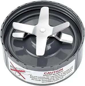 Replacement Extractor Blade Fit For Nutribullet 600w 900wpro Series Blender