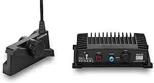 Garmin Livescope™ Plus Ice Fishing System - Pair With Your Garmin Chartplotter, Ice Fishing System With Flexible Cold-Weather Transducer Cable, All-In-One Power Cable