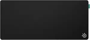Steelseries Qck Xl Performance Balance Gaming Mousepad — Extra Density For A Smooth Glide — Low-Profile Edge Stitching — Non-Slip Neoprene Rubber Base — 15.75 X 34.43 Inch — Fps, Mobas, Rts, Mmo