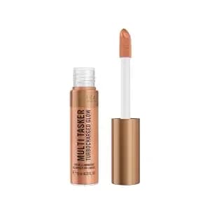 Rimmel Multi Tasker Turbocharged Glow - 007 Spilling The Tea - 0.33 Fl Oz (Pack Of 1)