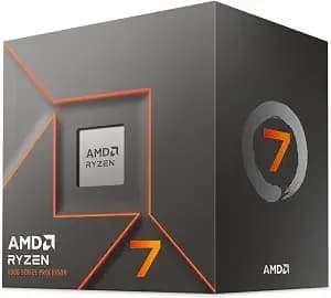 Amd Ryzen™ 7 8700f