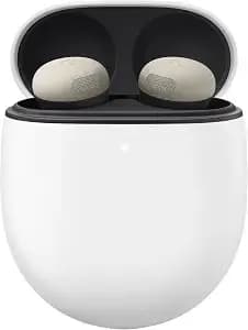 Google Pixel Buds Pro 2 - Wireless Bluetooth Earbuds - Porcelain