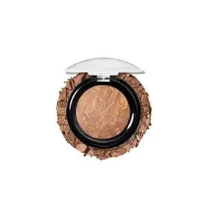 Laura Geller Baked Balance-N-Brighten Travel Size Foundation – Tan