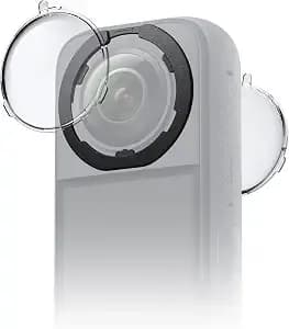 insta360 x3 Standard Removable Lens Guards