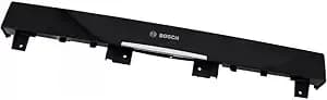 Bosch 00686978 Dishwasher Black Control Panel