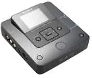 Sony Vrd-mc6 Compact Dvd Recorder