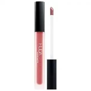 Huda Beauty Liquid Matte Ultra-Comfort Transfer-Proof Lipstick Perfectionist
