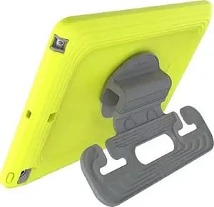 Otterbox Trusty/Easy Grab Ipad Case For Kids - Non Retail Package - (Ipad Mini 5th Gen, Martian Green)