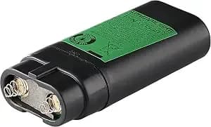Streamlight 90339 Nimh Battery - Survivor, Knucklehead - Official Streamlight Battery For Survivor Series Lights; Rechargeable Capable