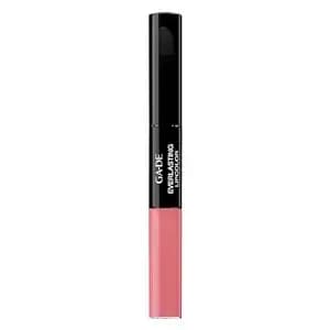 Ga-De Everlasting Lip Color, 27 - Full Coverage, Non-Oily, Moisturizing, Long Lasting Lipstick - Dries Quickly Into Ultra-Thin Film - 0.28 Oz