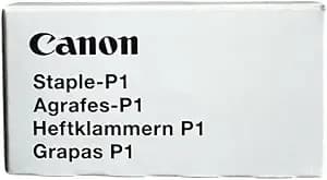 Canon 1008b001aa p1 For 8085 8095 8105 Saddle Finisher ab2 d1 v2 Staple Cartridge In Retail Packaging