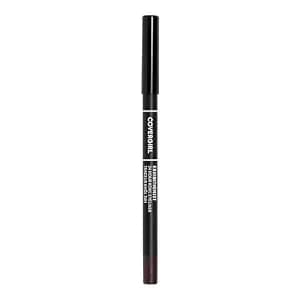 Covergirl Exhibitionist 24-Hour Kohl Eyeliner, Rich Brown, 0.04 Ounce (Pack Of 1)