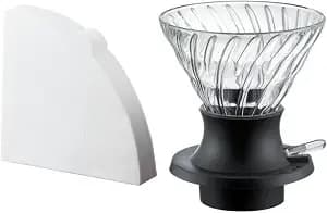 Hario "Switch" Immersion Dripper, Size 02