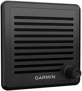 Garmin Active Speaker, W/Volume Control