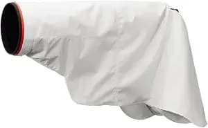 Sony White Rain Cover Large Lcrelw