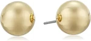 Anne Klein Women'S Stud Earrings, Layered Statement Fashion Jewelry For Everyday And Evening Wear