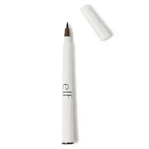 E.L.F. Waterproof Eyeliner Pen, Coffee, 0.06 Ounce